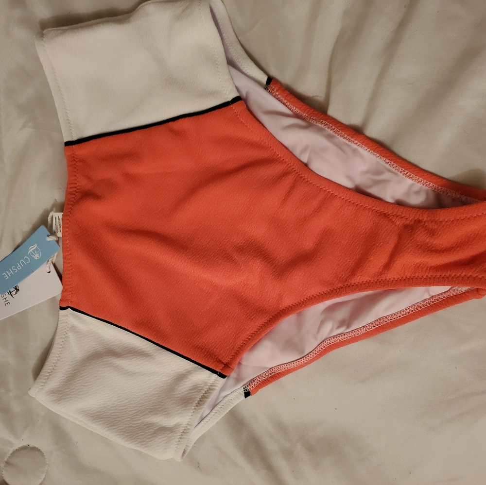 Cupshe Bikini bottoms